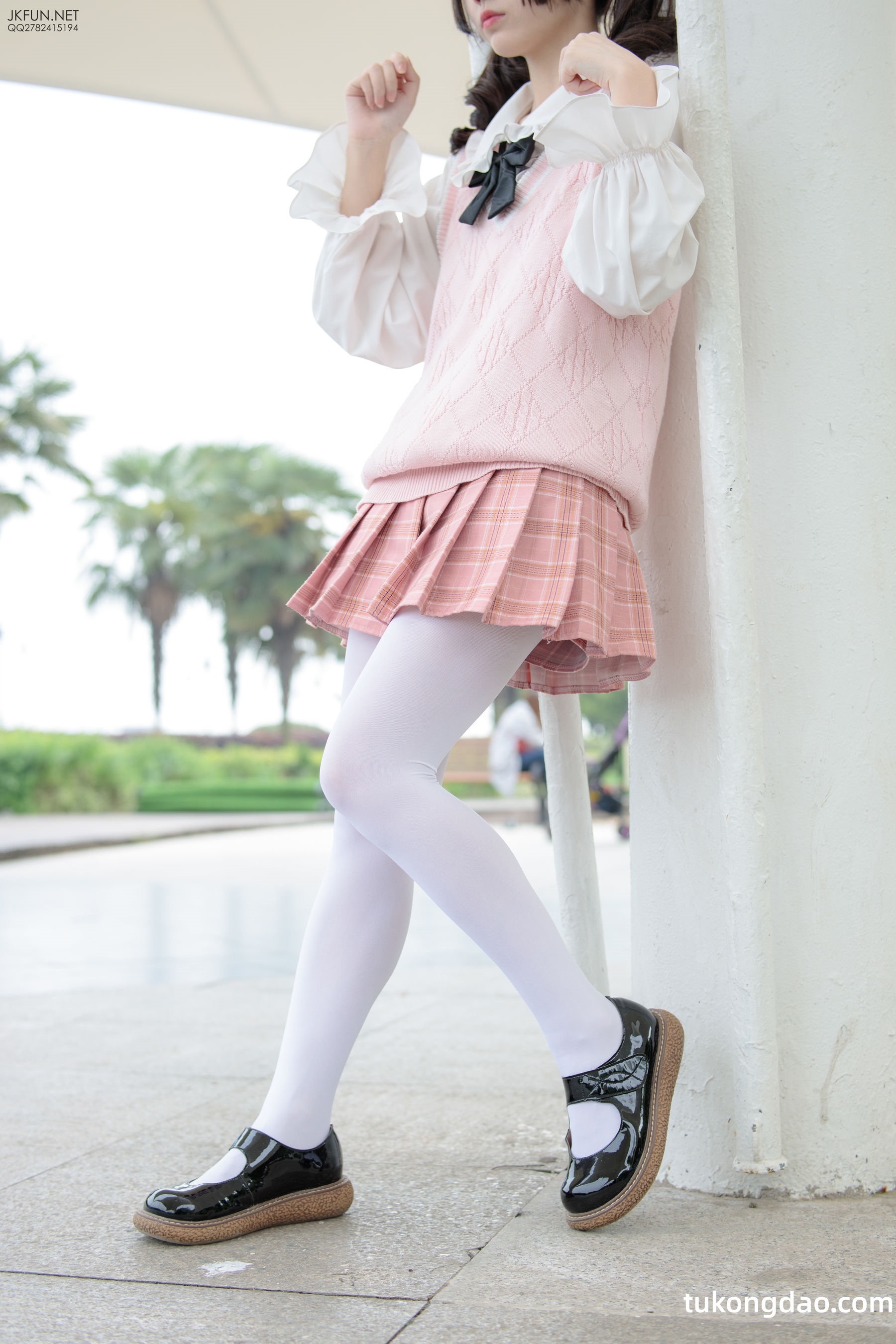 JKFUN-007 写真集 JKFUN-第38张